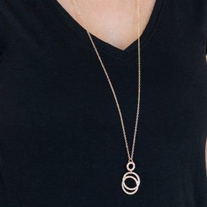 Timeless Trio - Gold